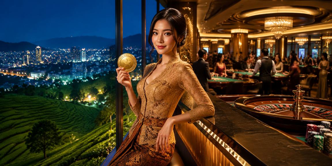 weslot Live Tables, Slots and Sportsbook in One Place